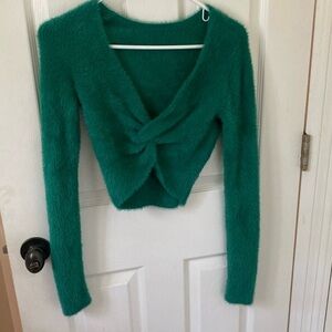 Women’s aerie top, worn only a couple of times